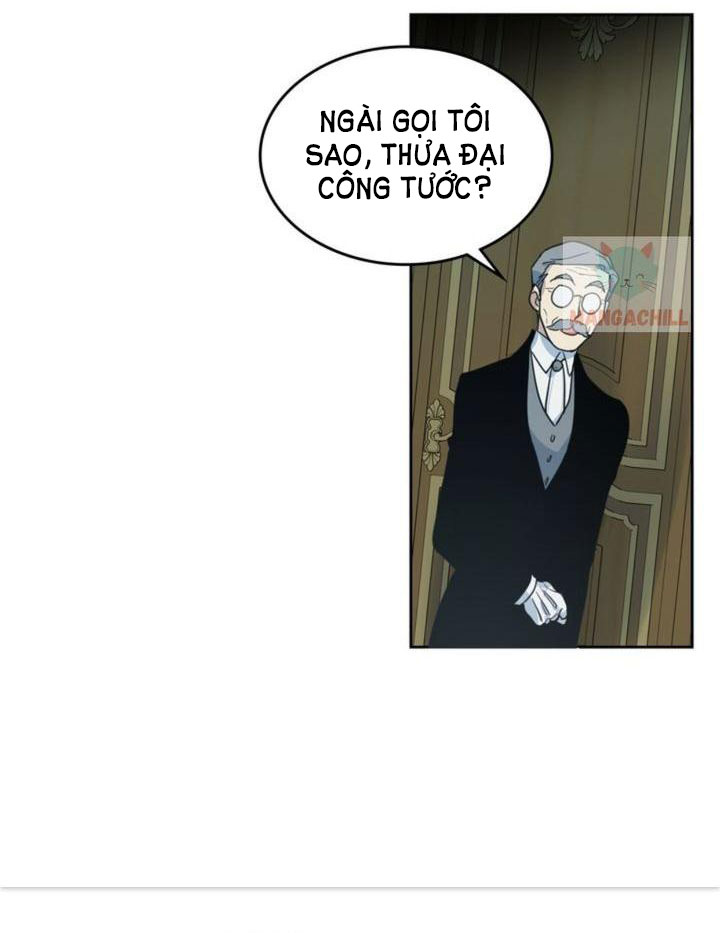 [18+] người đẹp và quái vật chapter 73.2 34