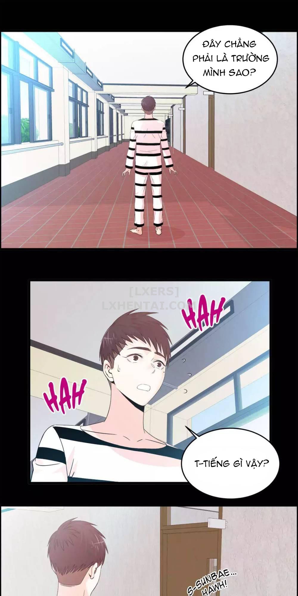 chuyên gia tình dục chapter 35 25