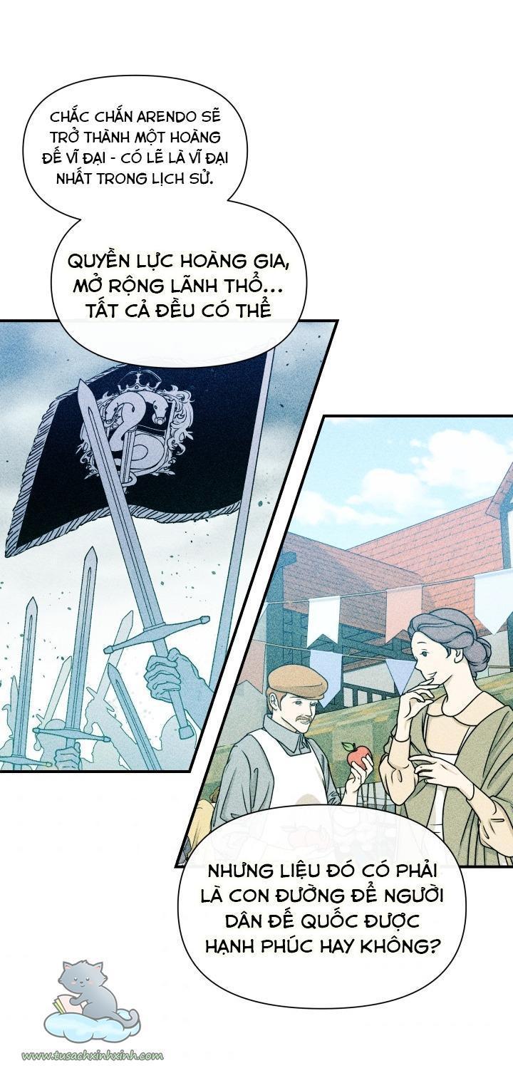 công nương khế ước của gia tộc công tước quái vật chapter 82 48