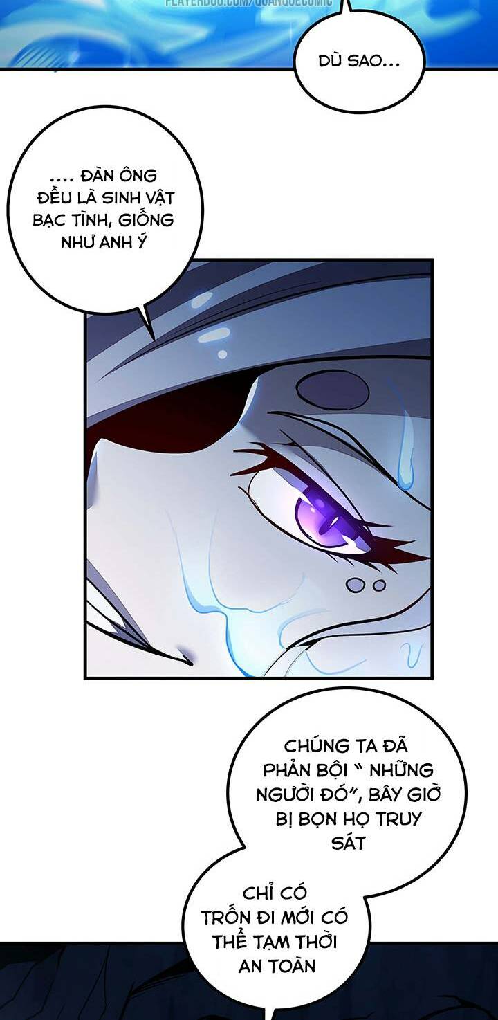 bất tử thần vương tu liên tục chapter 27 41