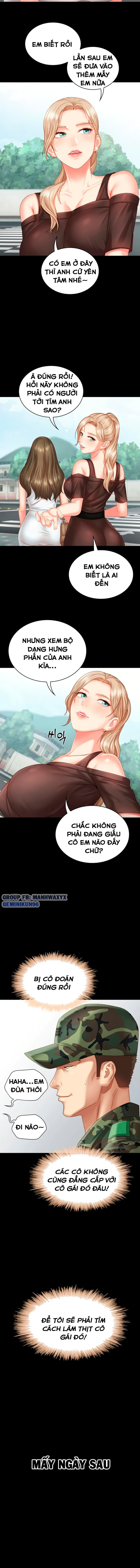 sứ mệnh người anh chapter 3 17