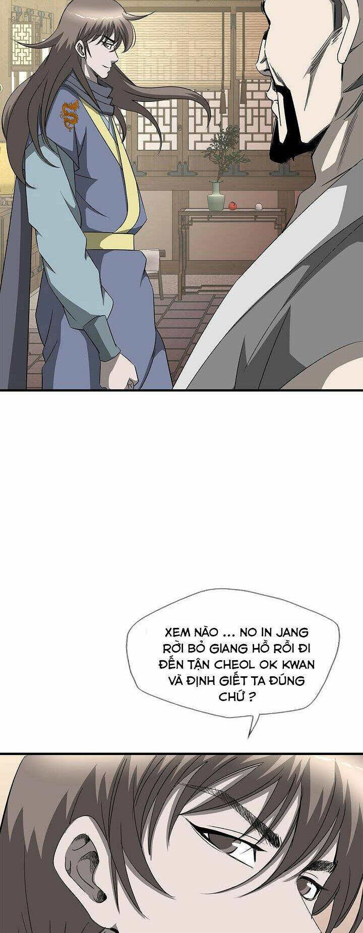 cuồng long chapter 60 8