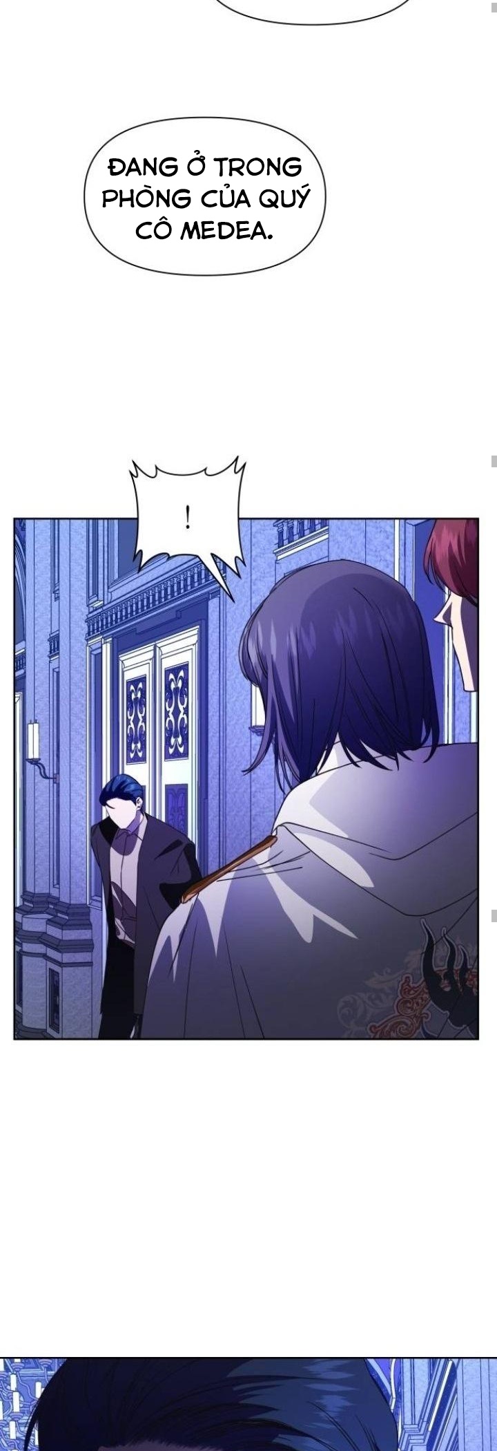 tôi muốn trở thành cô ấy dù chỉ là một ngày chapter 34 21