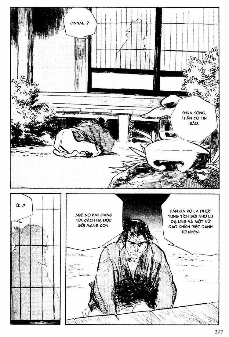 lone wolf and cub chapter 102 47