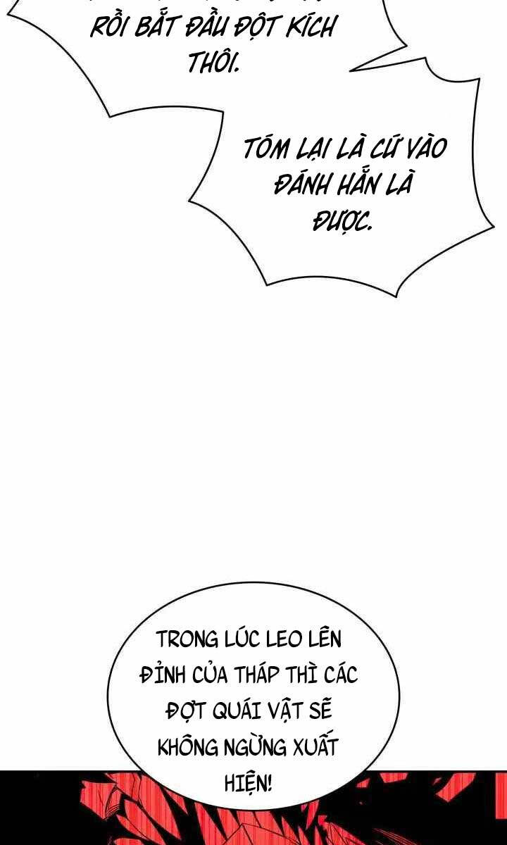 tôi là lính mới chapter 138.1 18