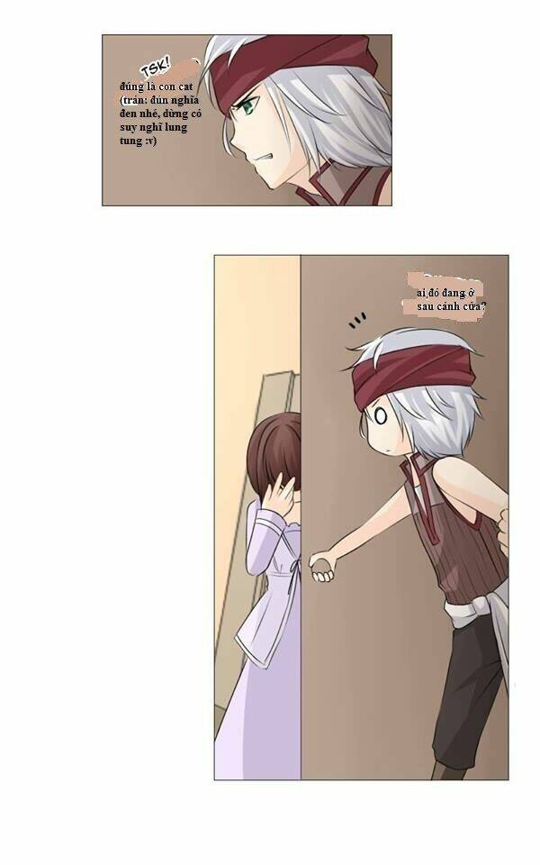 scarce clover hima chapter 5 18