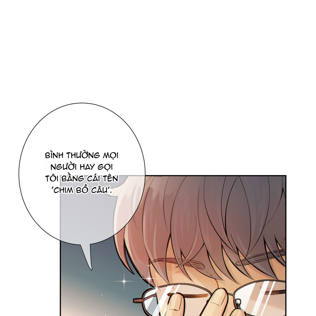 thời gian giữa sói và chó chapter 10 9