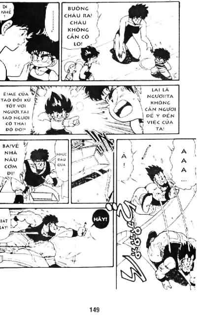 vua bóng ném chapter 17 28