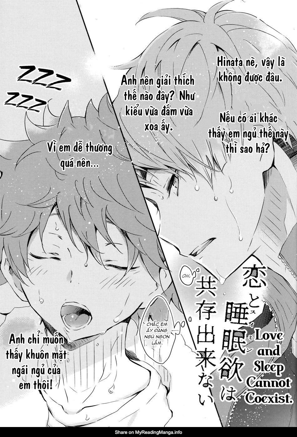 đu boylove cùng gaga team chapter 150 2