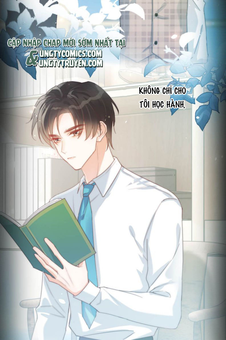 nịch tửu chapter 24 16