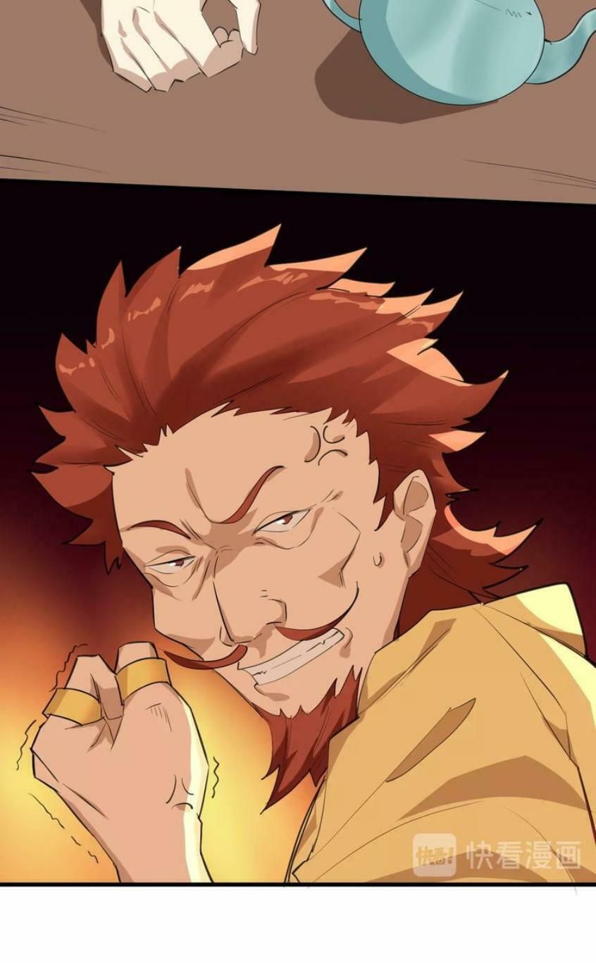 đại nghịch chi môn chapter 36 18