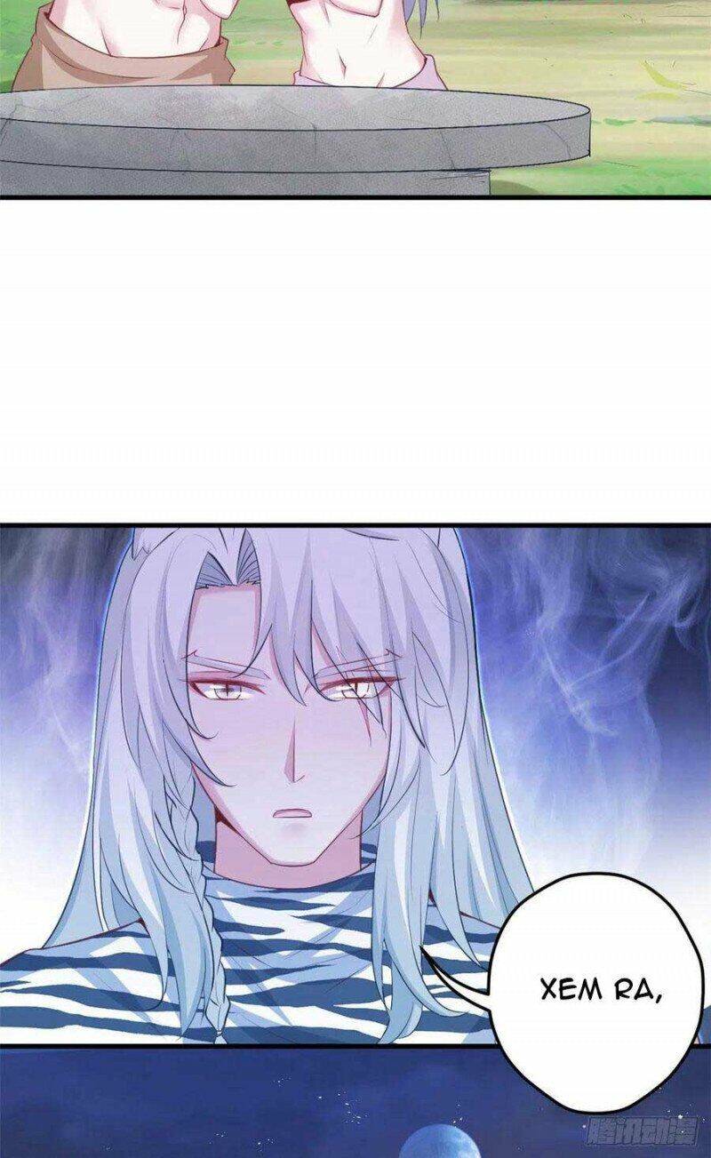 [16+] thảnh thơi thú thế chủng chủng điền, sinh sinh tể chapter 328 23