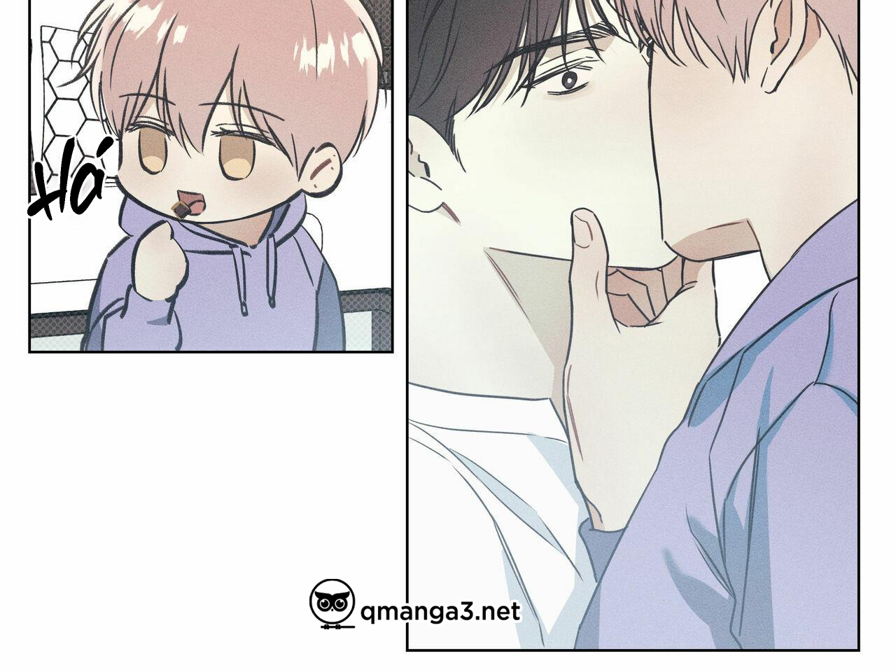 dải hợp âm trên đại dương xanh chapter 29 79