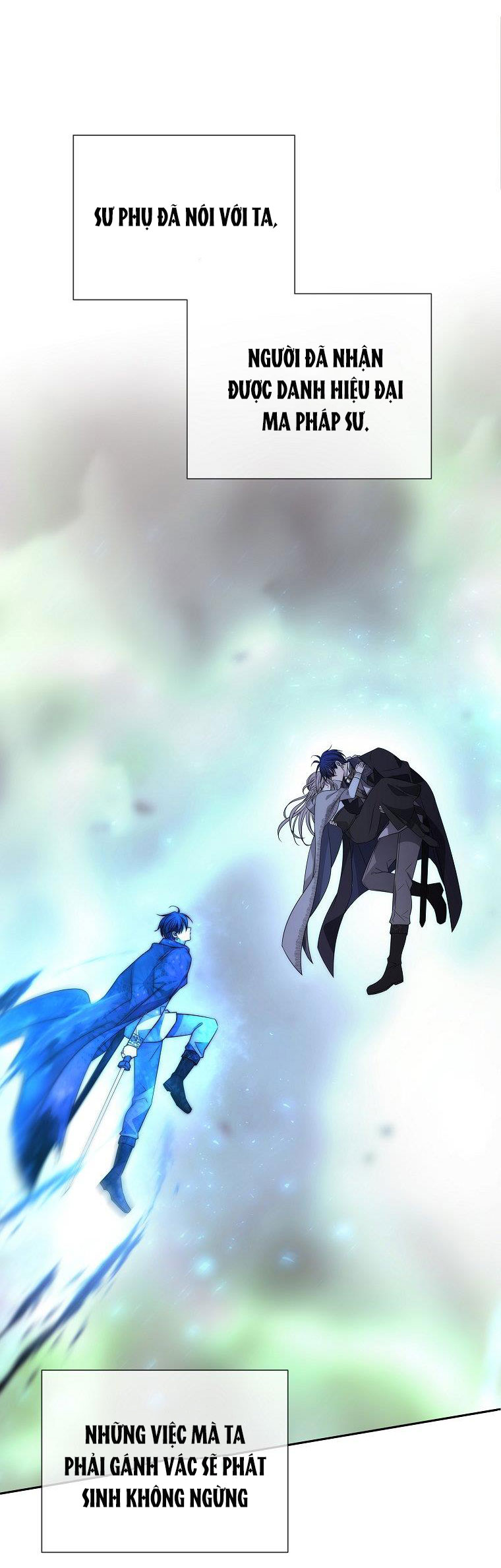 năm môn đệ của charlotte chapter 202.1 6