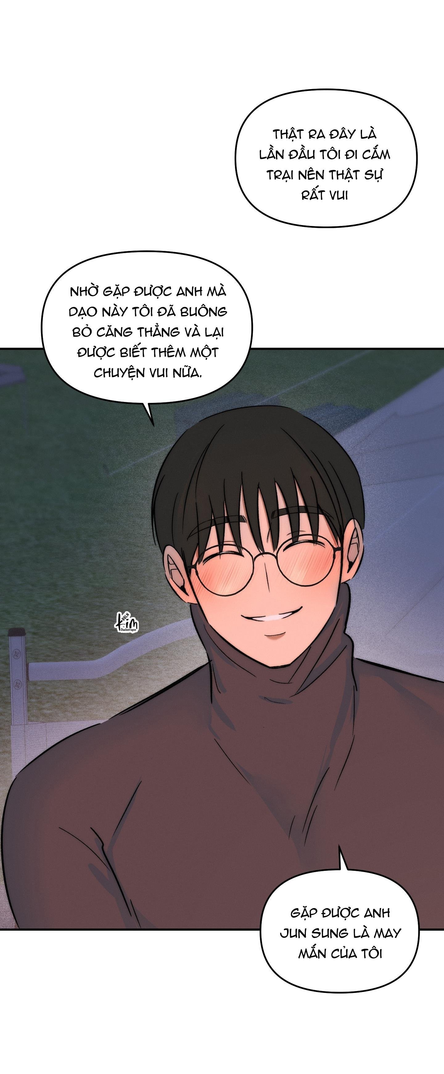 tuyển tập ngực bự, cung khủ của nhà kim Chapter 176.6 lệch hướng 6 53