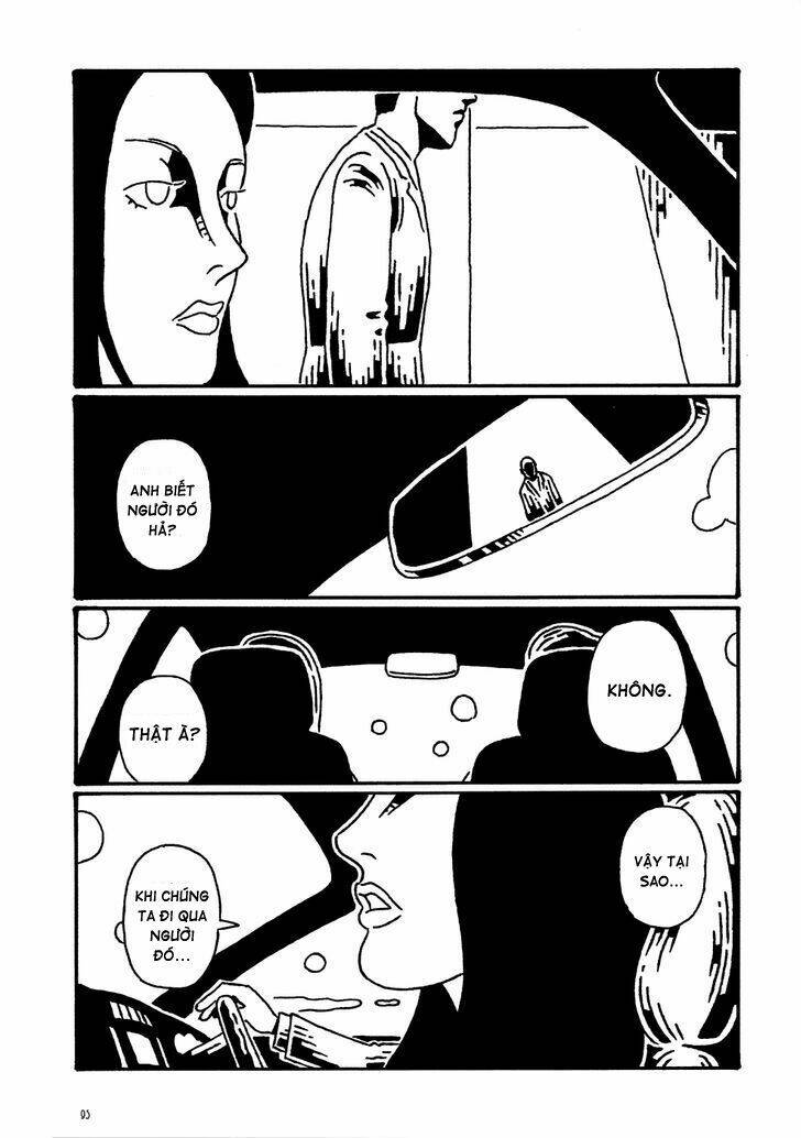 manga of the dead chapter 4 12