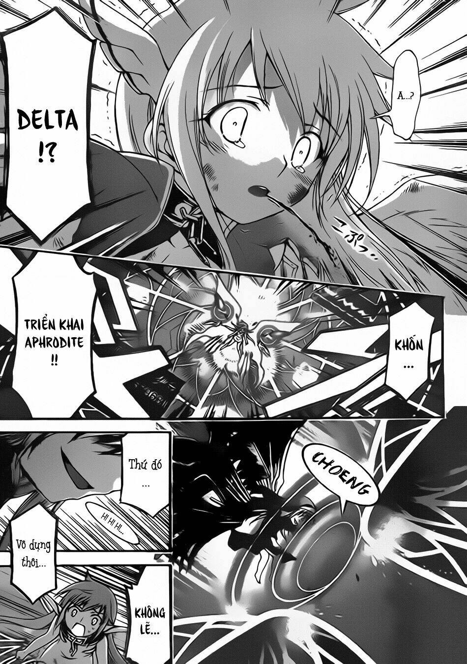 vật thất lạc của bầu trời chapter 56 36