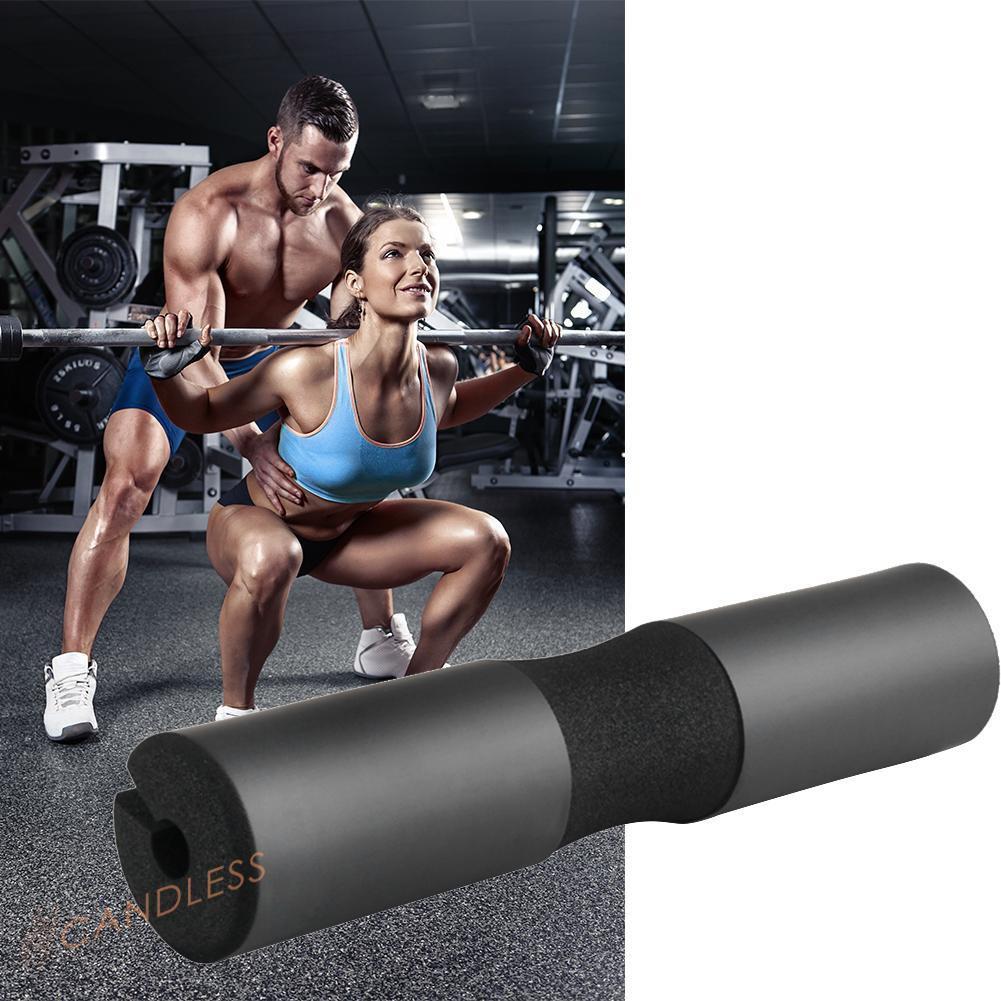 Đệm xốp kê vai nâng tạ tiện dụng