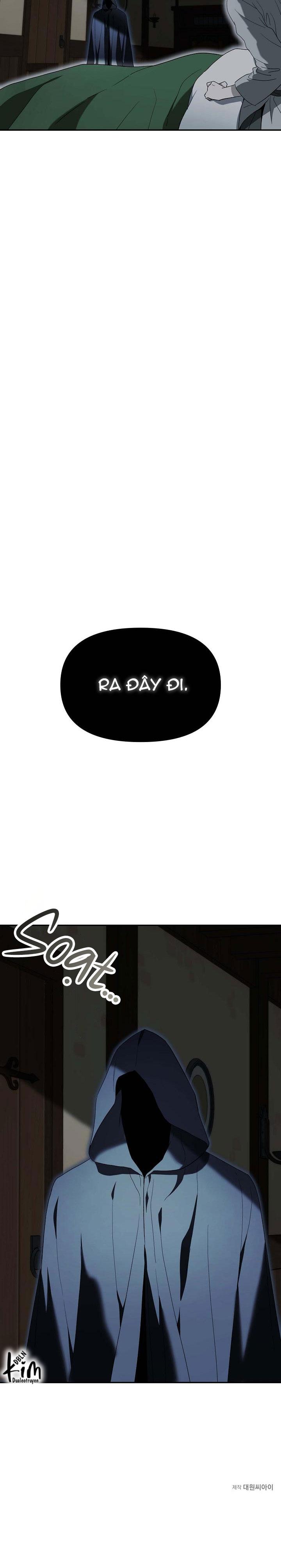 hai đất nước, đất nước của nô lệ chapter 38 30