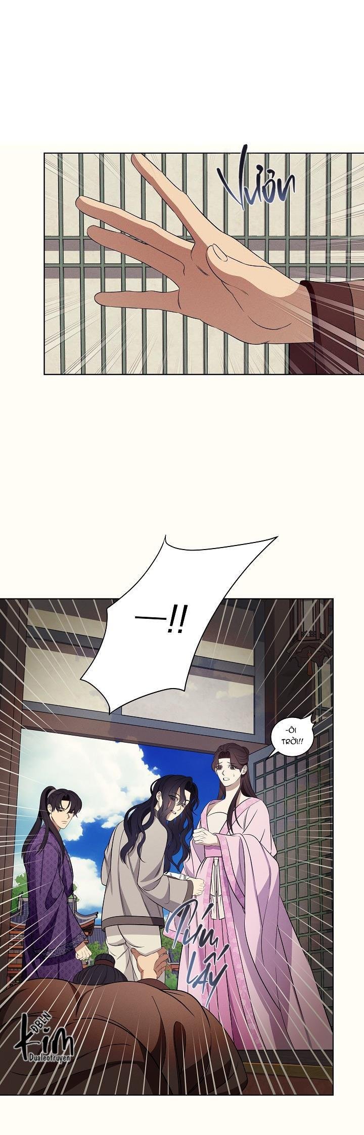 truyện ngắn lục lạc đôi chapter 4.3 23