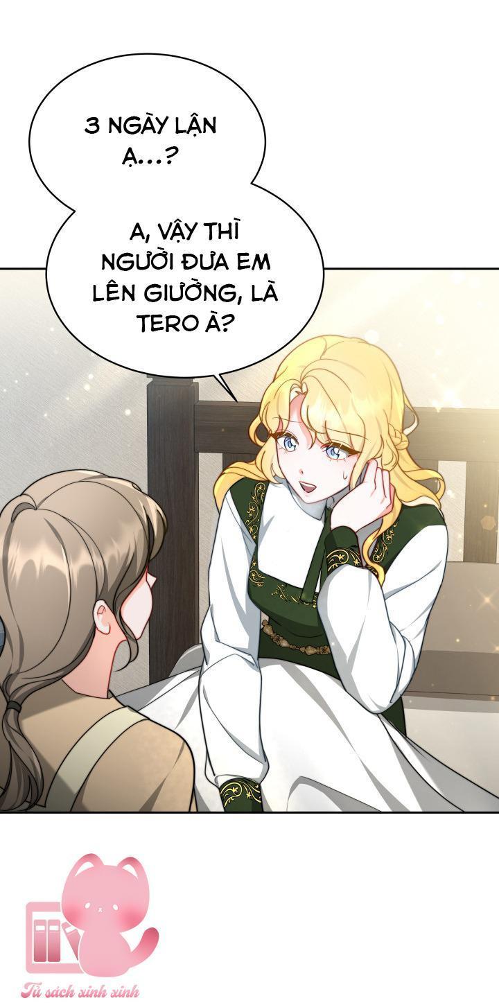 từ chồng cũ hóa thành nam chính chapter 11 13