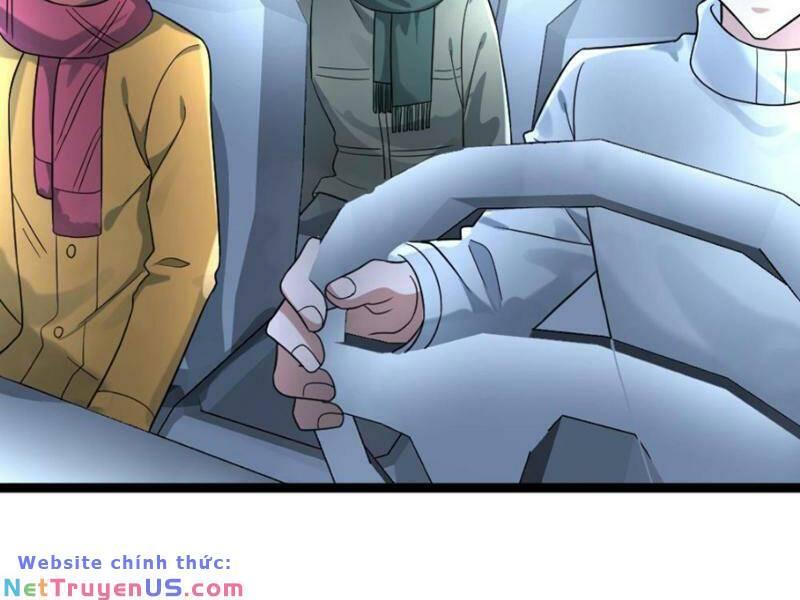 đóng băng toàn cầu: tôi gây dựng nên phòng an toàn thời tận thế chapter 161 34