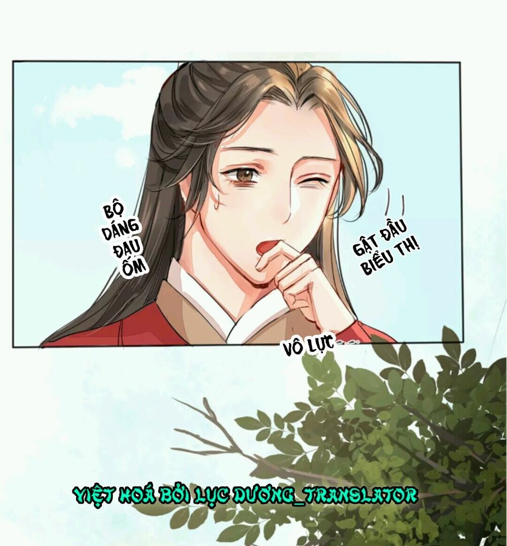 chỉ phu vi thê chapter 1 31