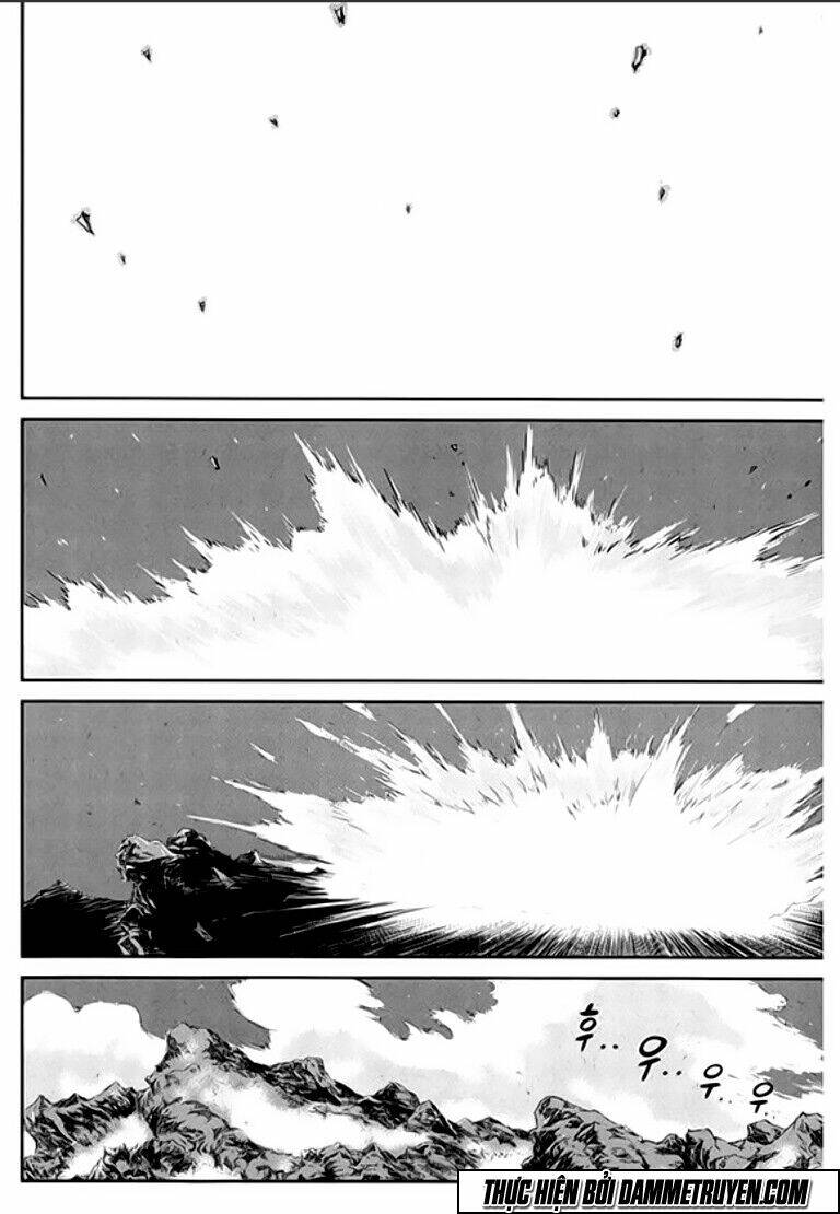 ma vương - liễu kỹ vân chapter 49 25