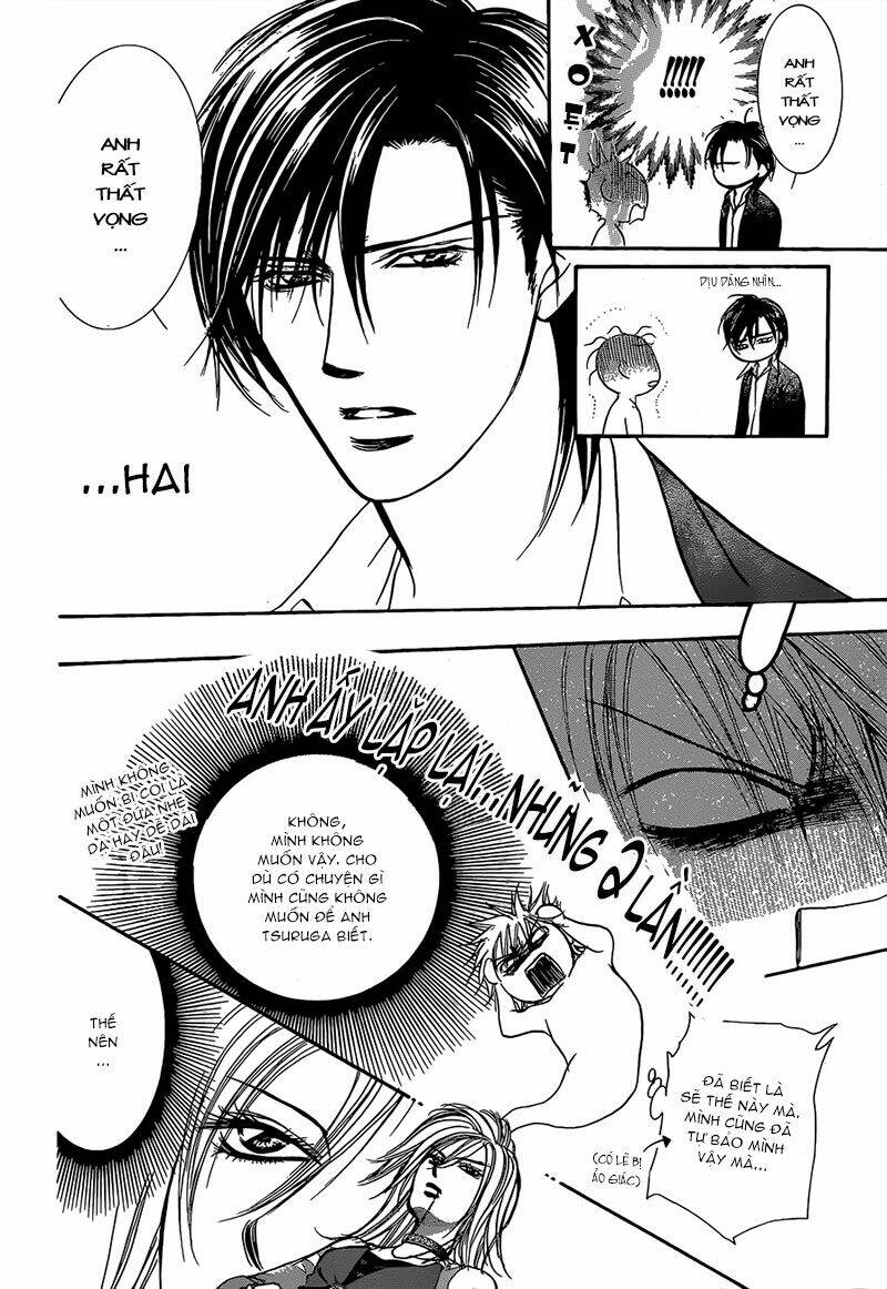 thử thách của kyouko chapter 200 18