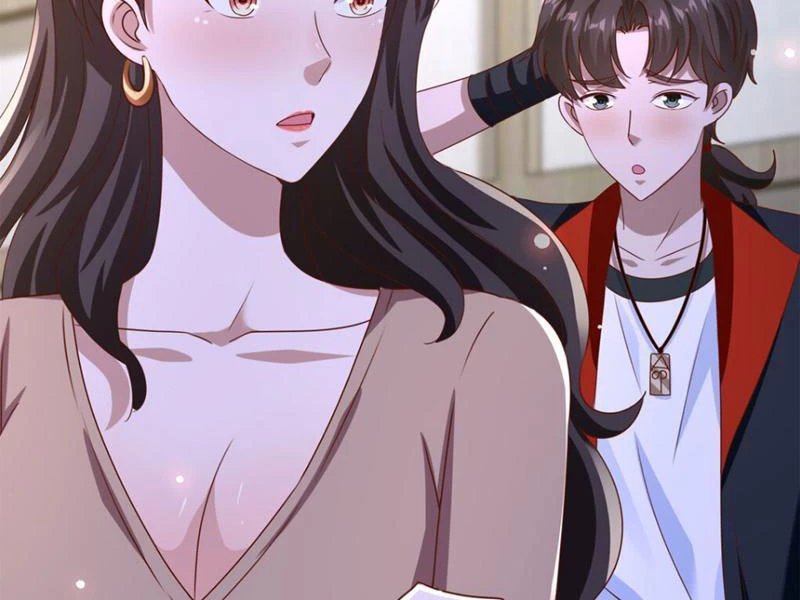 bảy vị tỷ tỷ tuyệt thế vô song của ta chapter 25 4