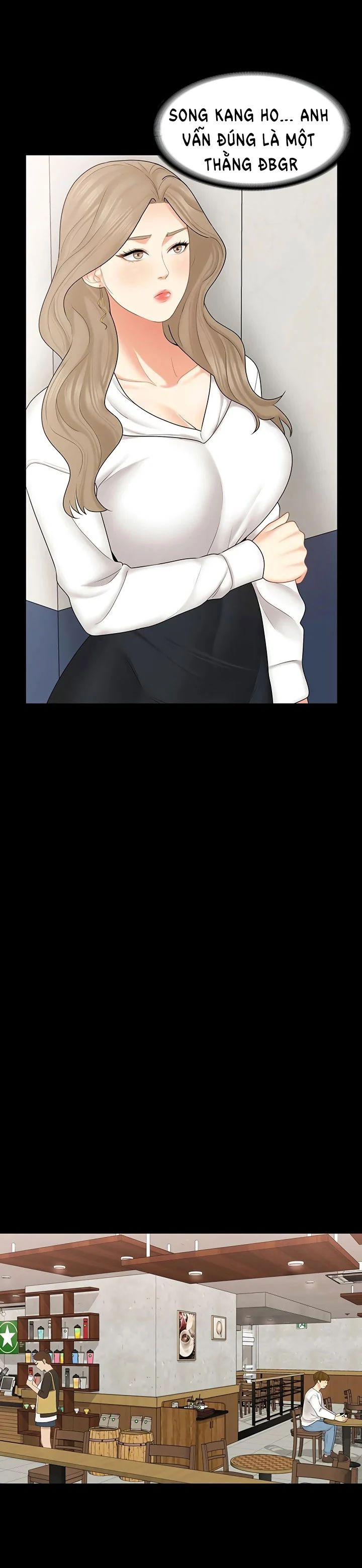 cô ấy là em gái tôi nhưng không sao chapter 21 23