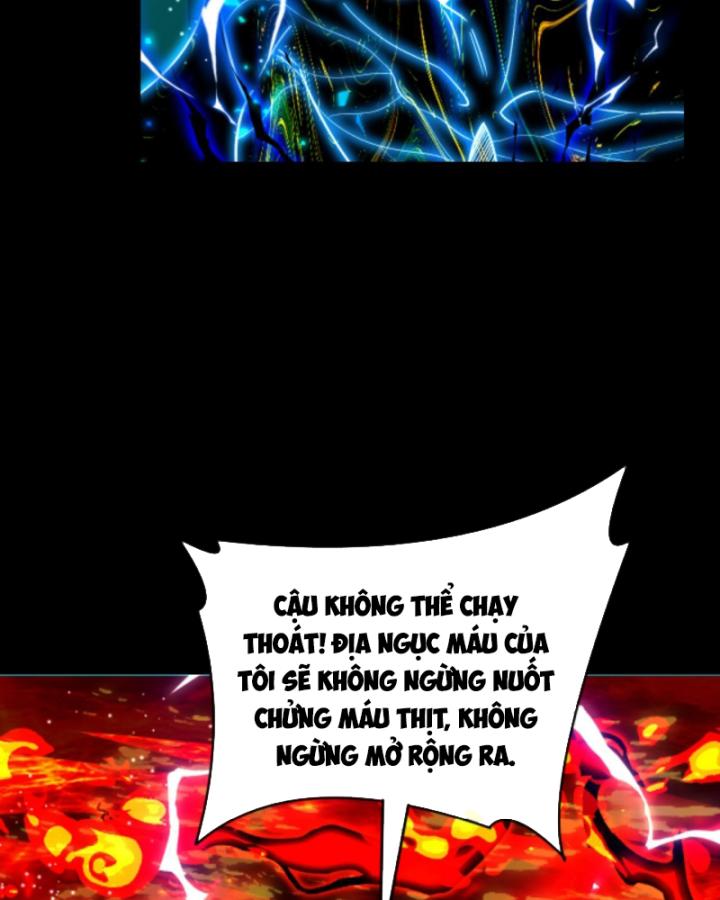 nhìn thấy thanh máu, ta xử tội thần linh chapter 195 21