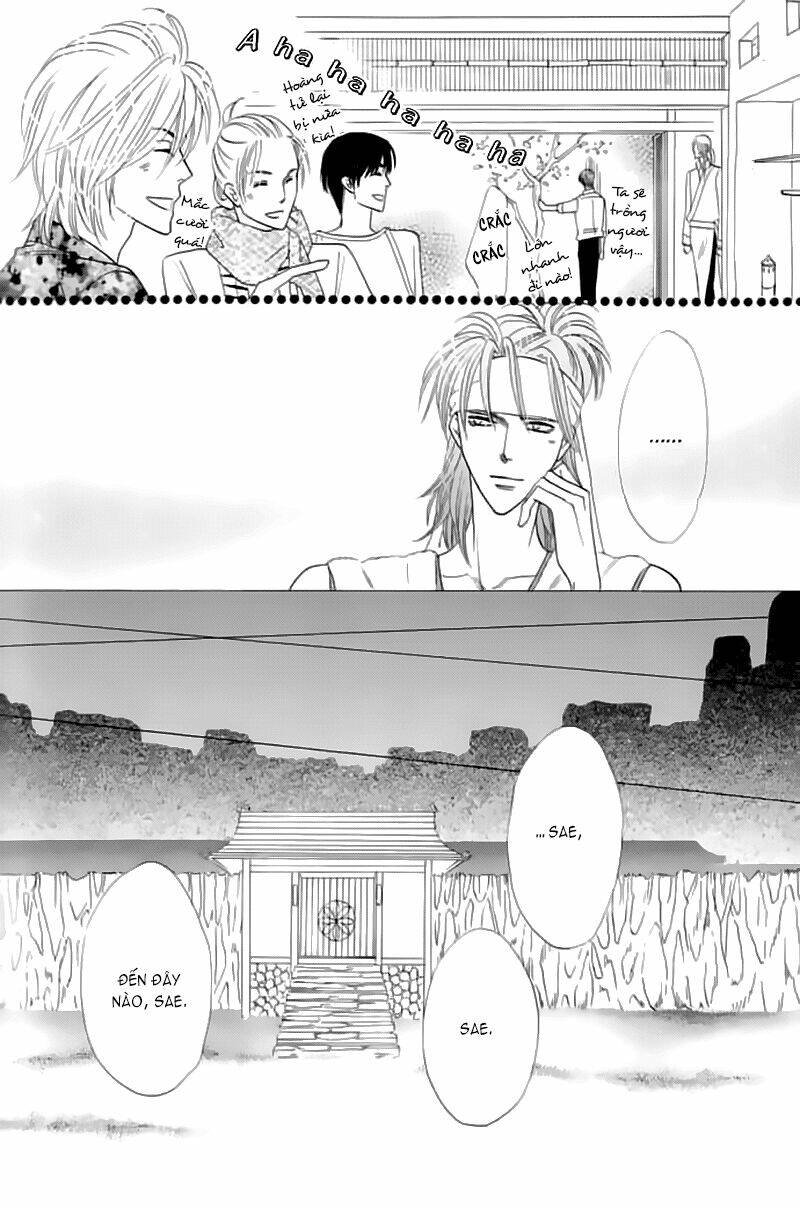 kim cương bạc chapter 14 44