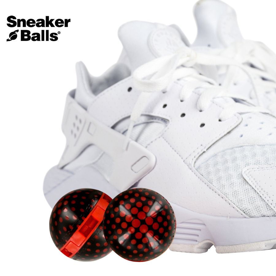 Banh khử mùi cho giày unisex Sneaker Balls Matrix - 20210