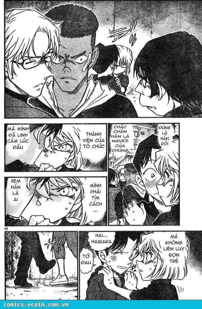 conan chapter 623 10