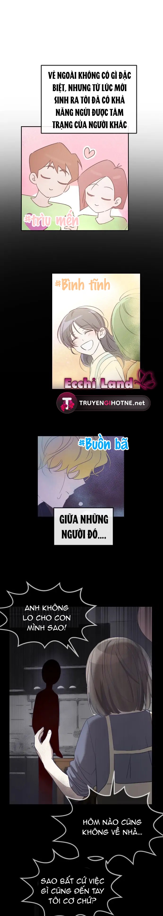 khắc tinh của mùi hương chapter 1.1 5