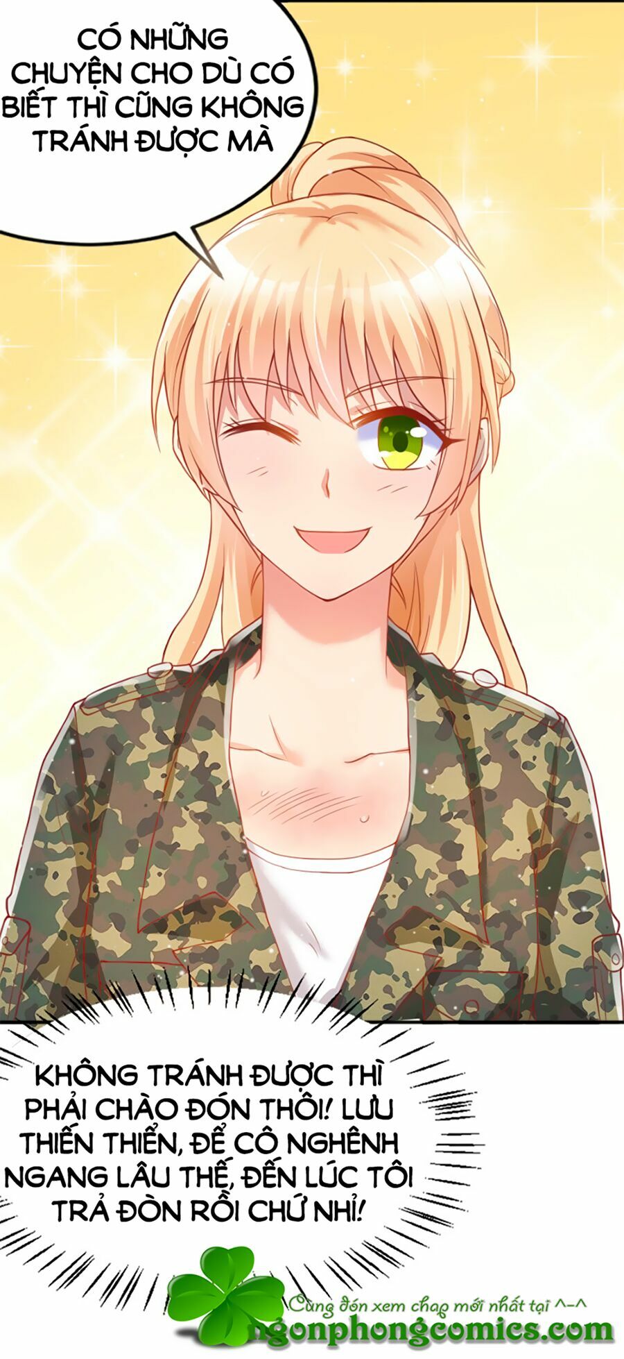 chồng già vợ trẻ trêu nhau hàng ngày chapter 56 33