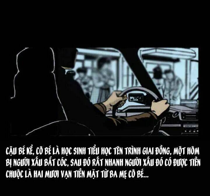 kỳ án có thật chapter 31 41