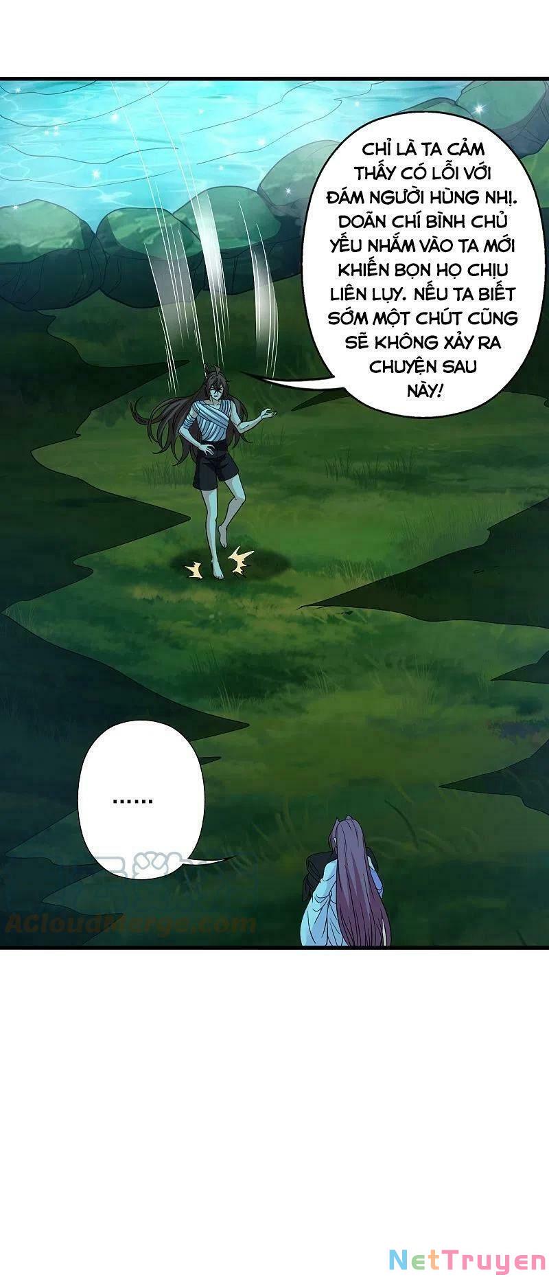 tiên võ đế tôn chapter 313 66