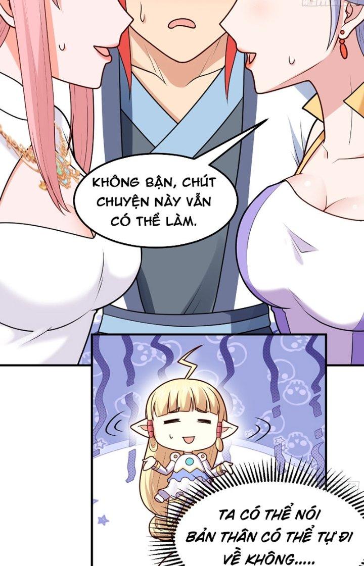 bảo vật rơi xuống đều thành muội tử chapter 19 51