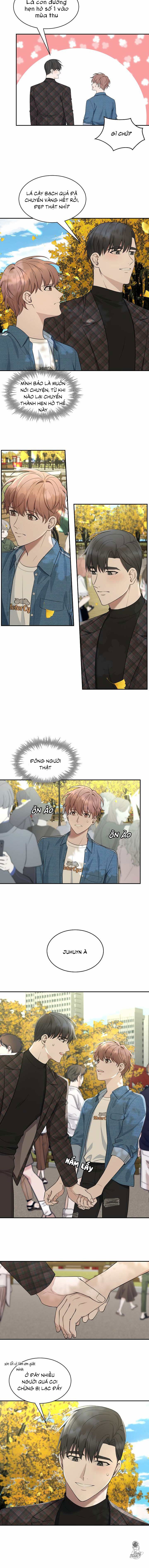 vùng vẫy chapter 40 4