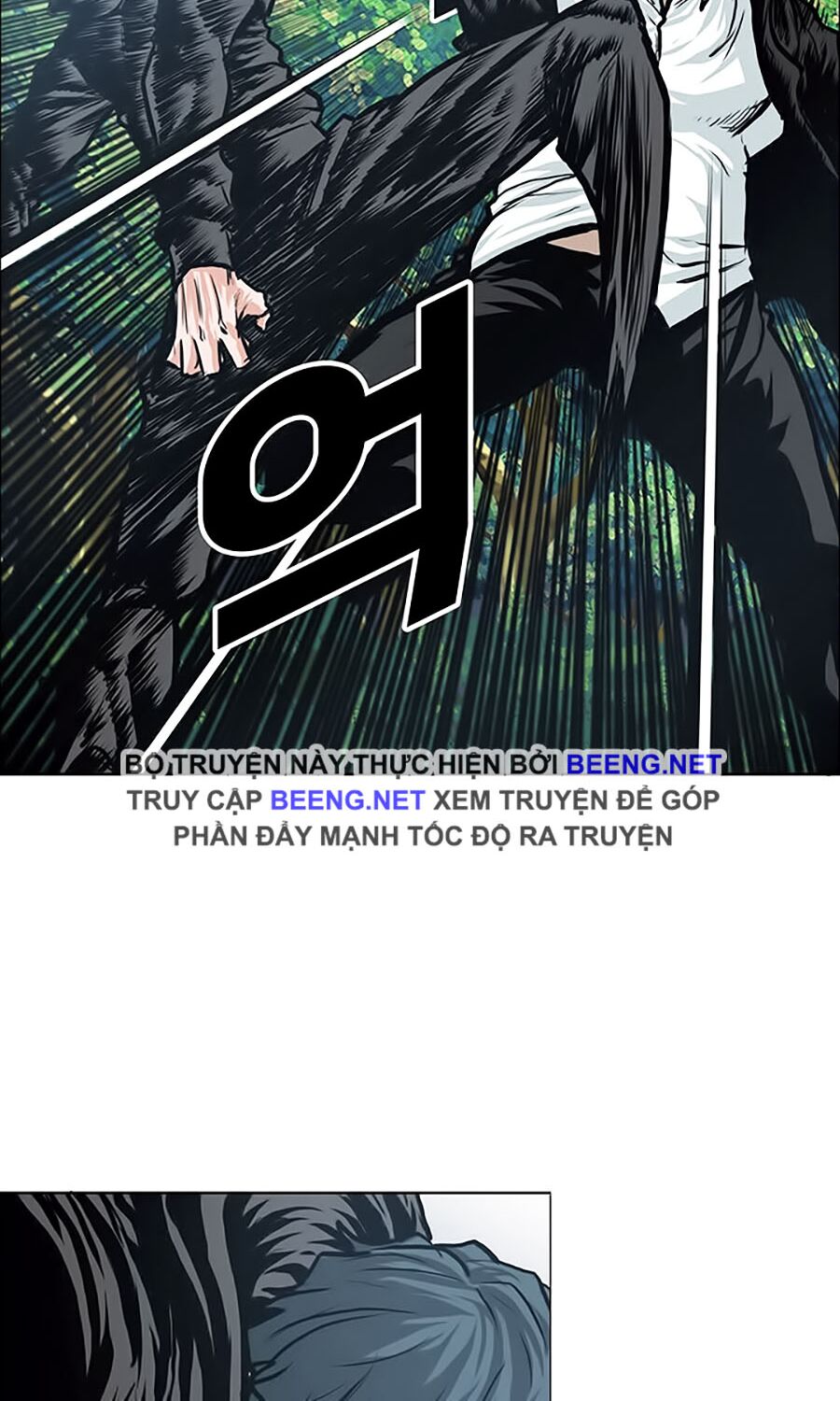 bá chủ học đường ss3 chapter 6 12