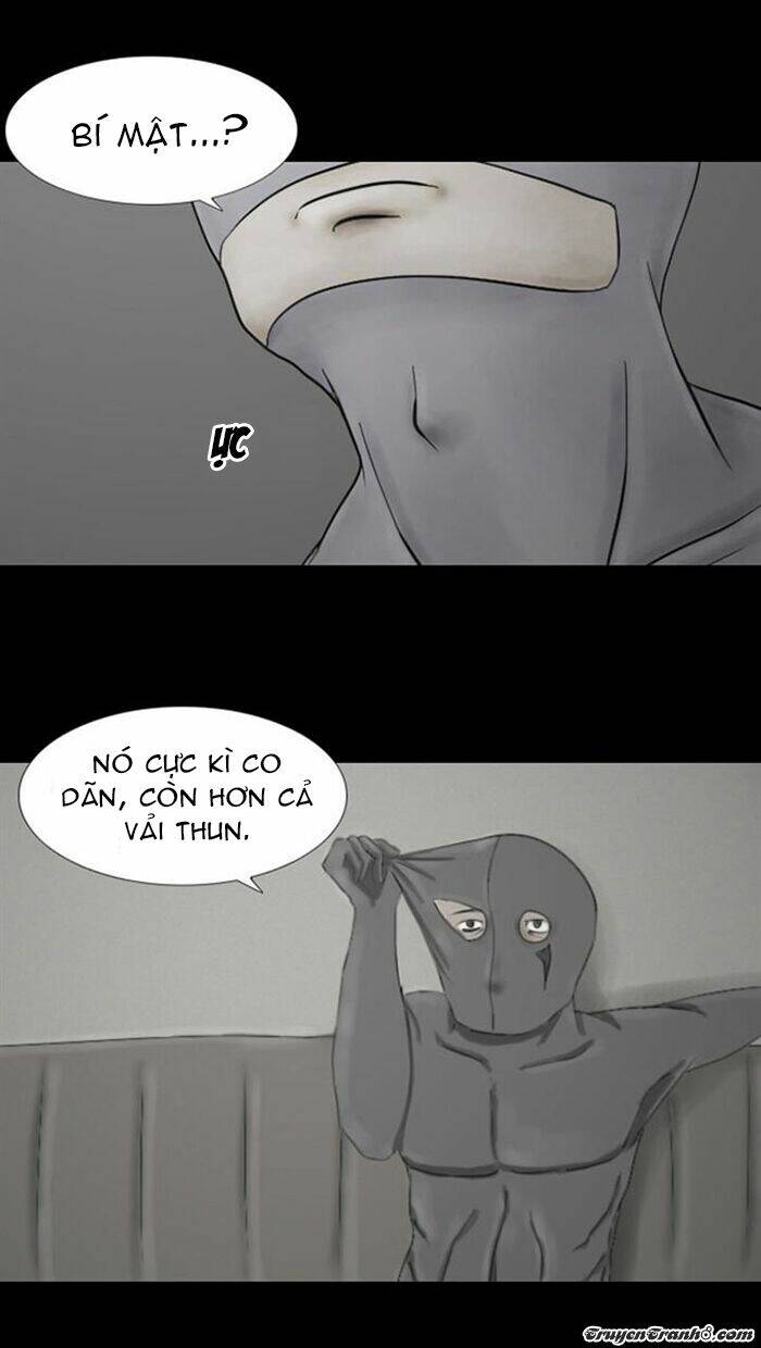 thứ sáu: những câu chuyện cấm chapter 17 20