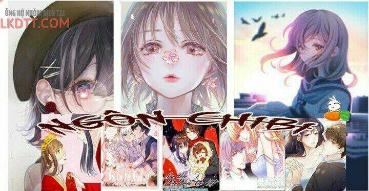 y nữ khuynh thành - thịnh sủng vương phi chapter 56 1