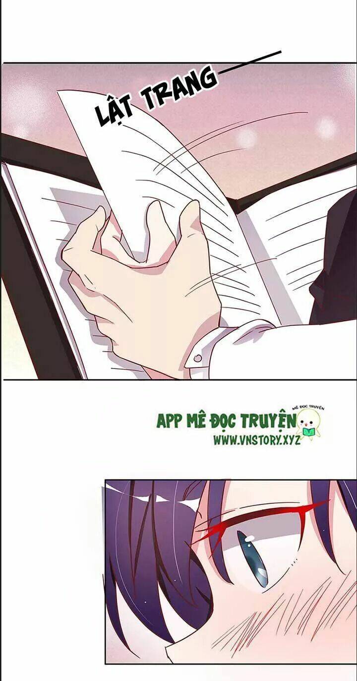 yêu em, sai đến tận cùng chapter 9 21