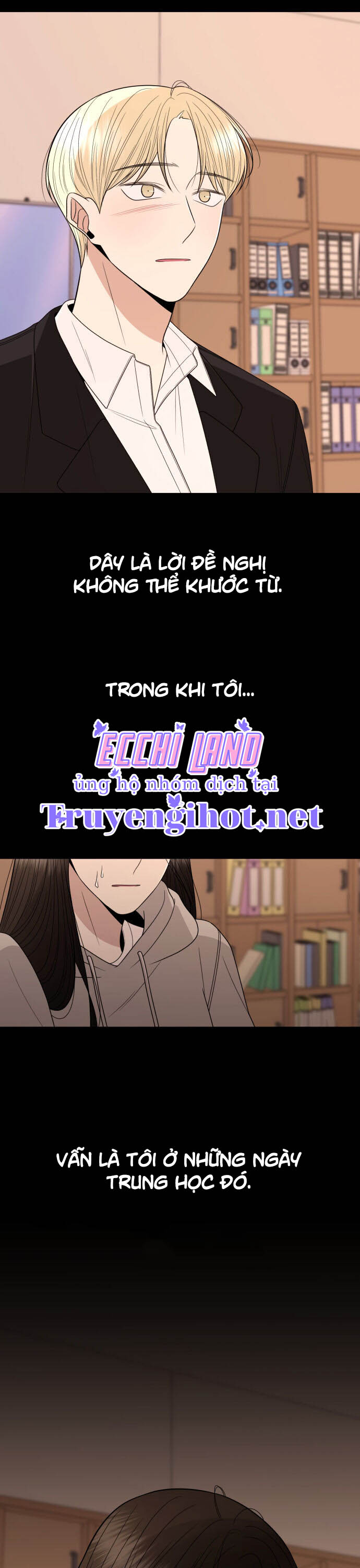 xin hãy xuất hiện chapter 12.2 1