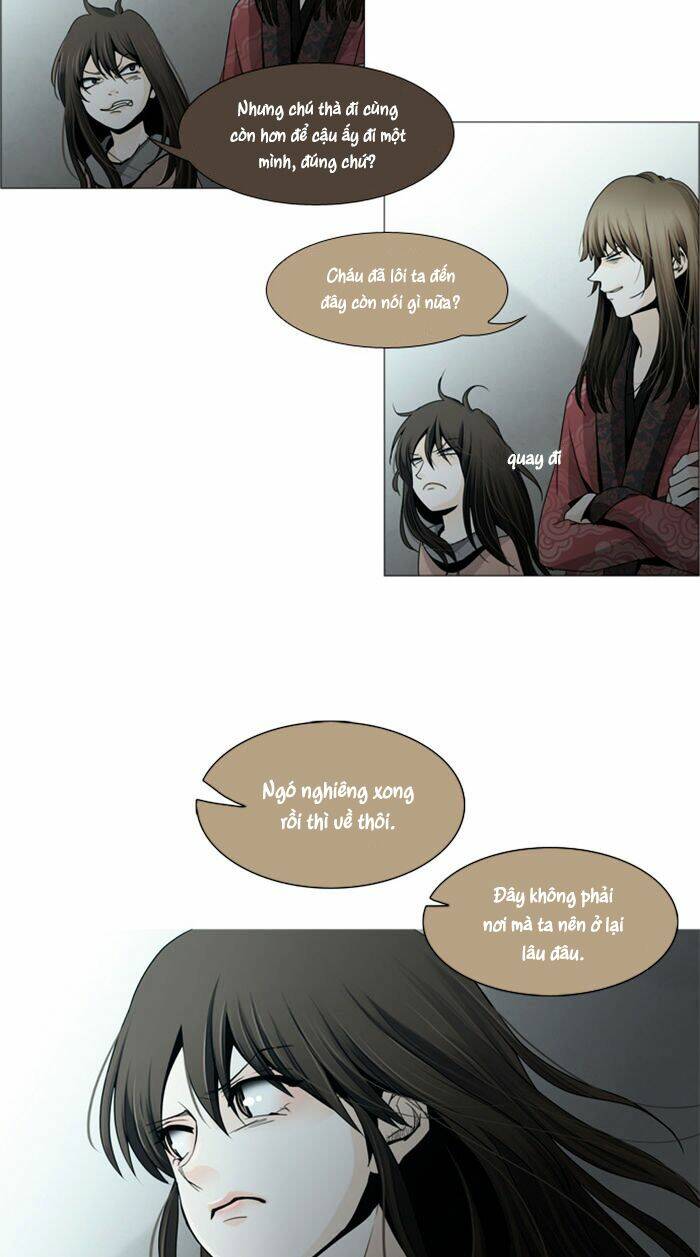 một không gian thời gian khác chapter 57 23