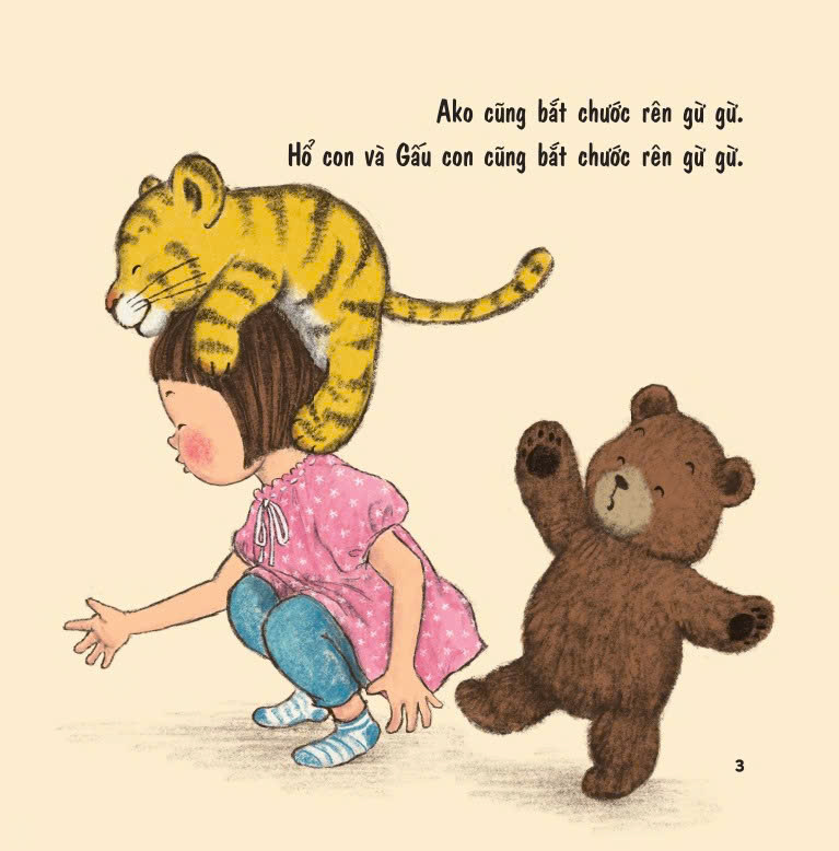 Sách - Chúng Mình Hóa Mèo Mất Rồi - ndbooks
