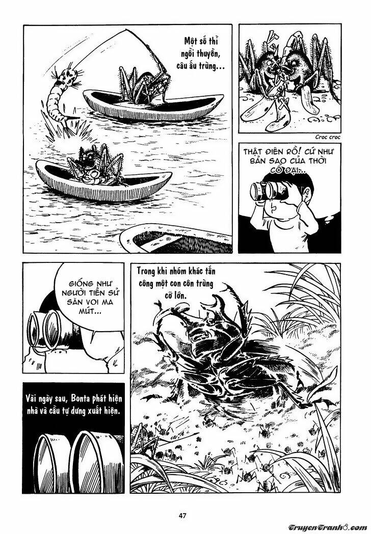 3 street of mysteries chapter 9 8