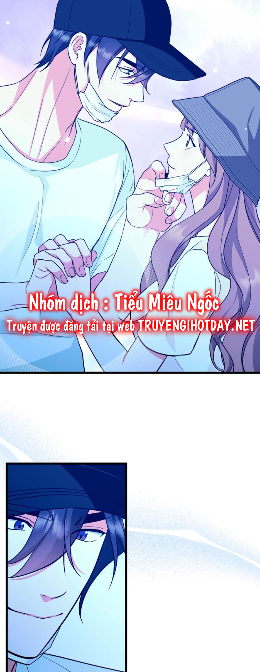 ngày mai chỉ có một lần chapter 52 48